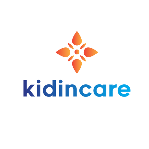 KidInCare Logo
